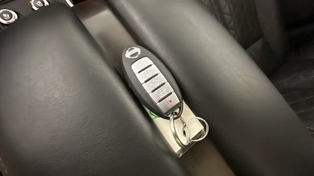 Used 2022 Nissan Murano Platinum AWD/4WD image 21