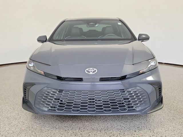 Used 2025 Toyota Camry SE w/ Convenience Package FWD image 3