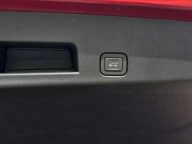 New 2026 Buick Enclave Avenir image 11