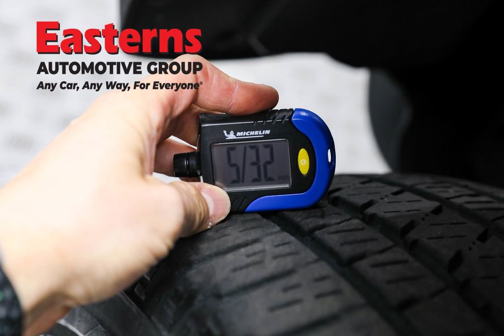 Used 2021 Jeep Wrangler Unlimited Sahara w/ Cold Weather Group image 29