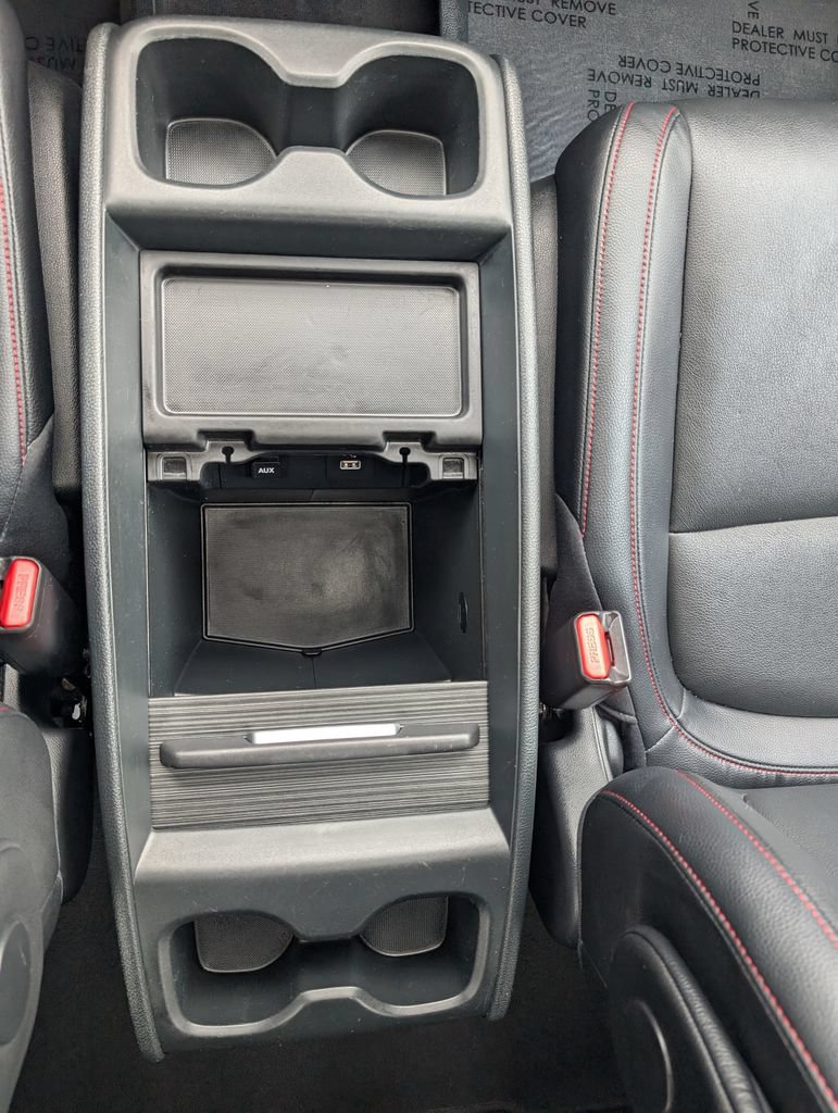 Used 2023 Honda Odyssey Sport image 24