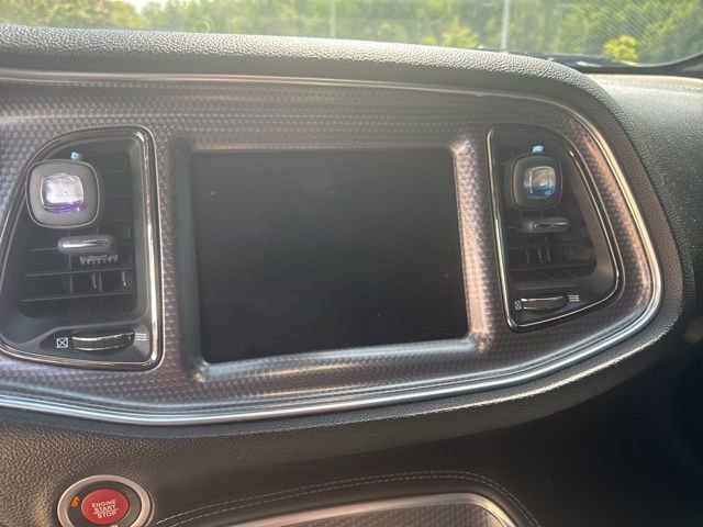 Used 2018 Dodge Challenger SRT Hellcat image 12