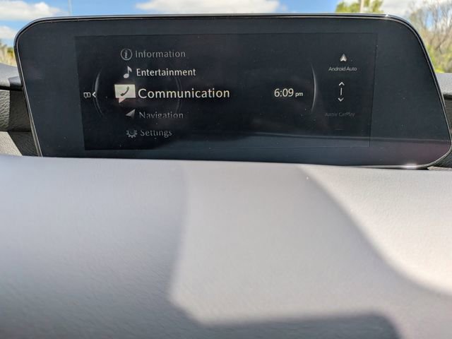 New 2026 MAZDA MAZDA3 2.5 S Sedan w/ Preferred Pkg FWD image 19