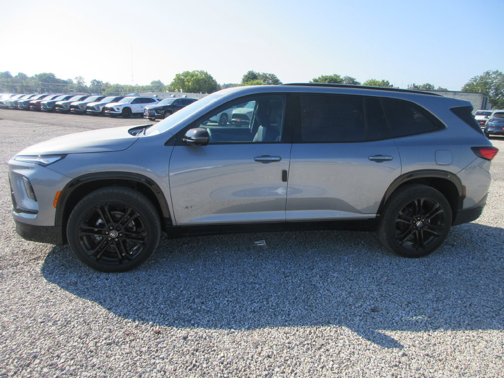 New 2026 Buick Enclave Sport Touring AWD/4WD image 7