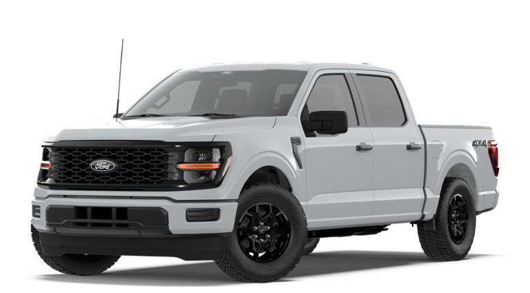 New 2026 Ford F150 STX AWD/4WD image 23