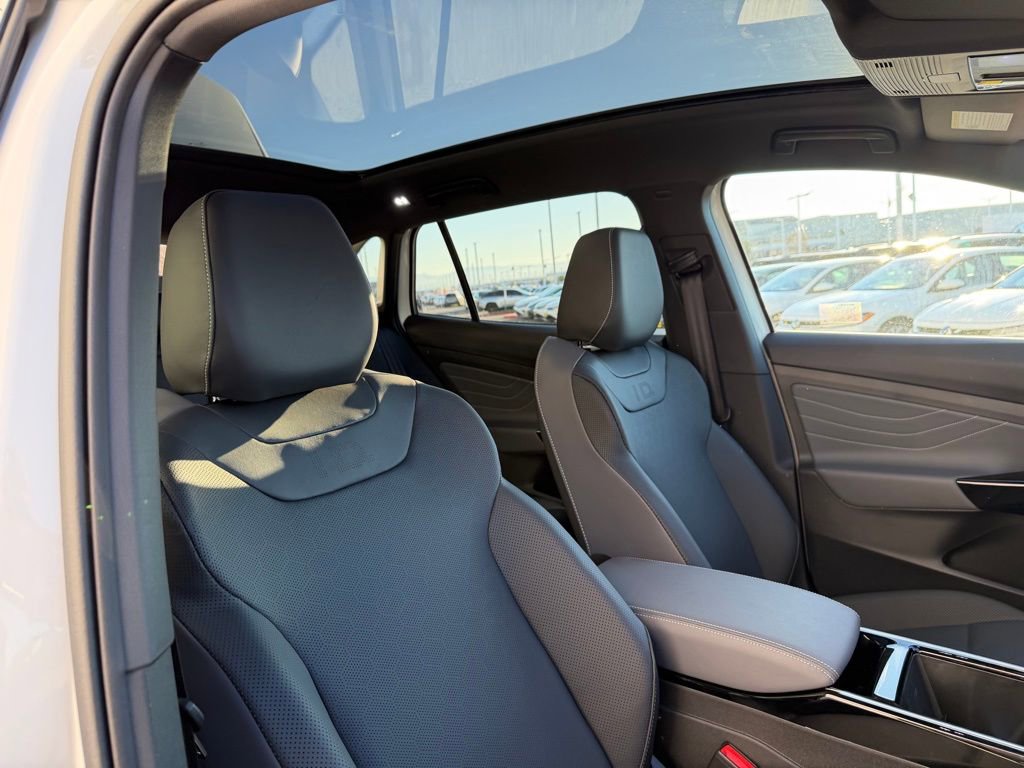 New 2026 Volkswagen ID.4 Pro S image 19