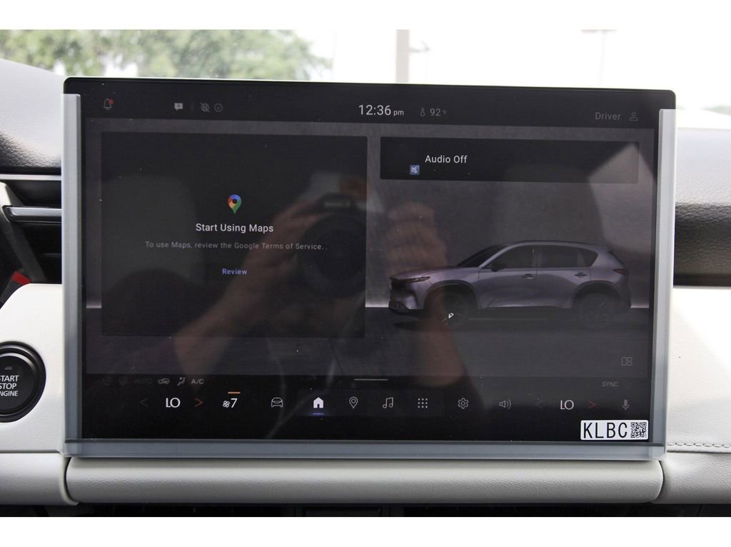 New 2026 MAZDA CX-5 Preferred AWD/4WD image 22