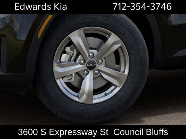 New 2026 Kia Sorento LX FWD image 11