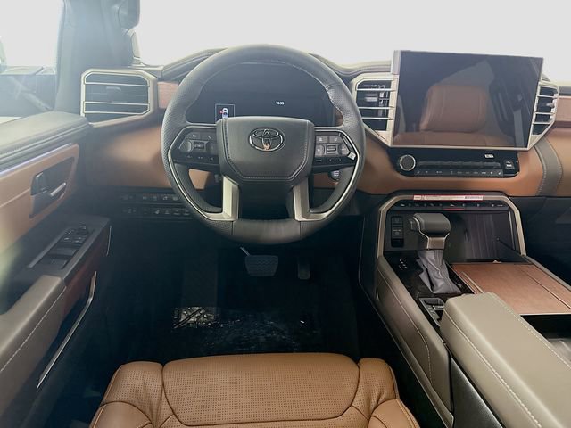 New 2026 Toyota Tundra 1794 Edition image 22