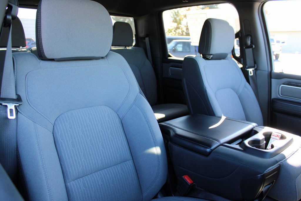 Used 2022 RAM 1500 Big Horn image 21