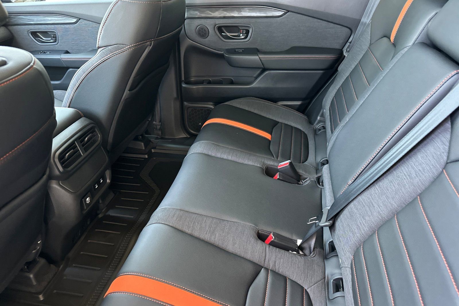 New 2026 Honda Passport TrailSport image 12