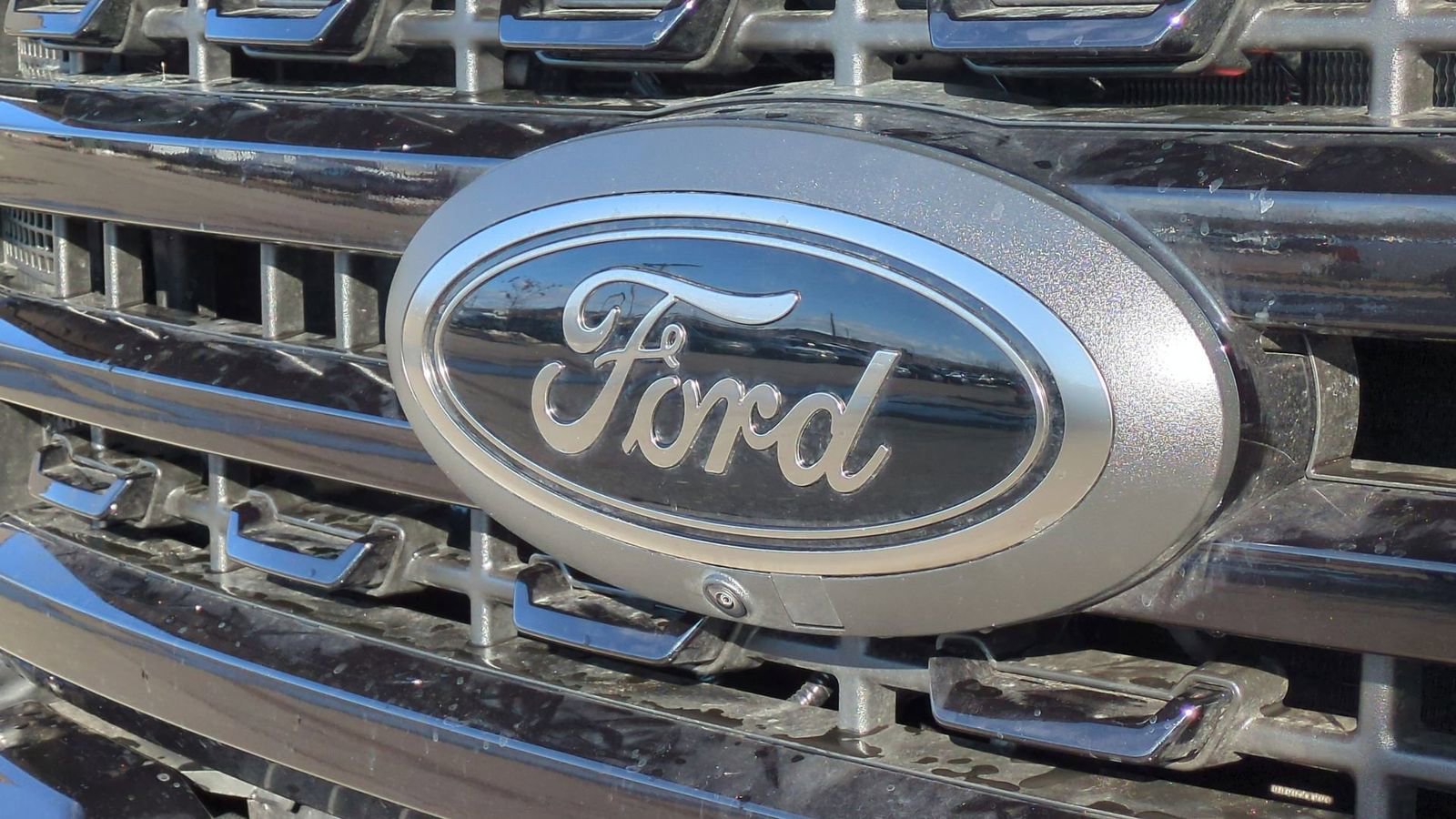 New 2024 Ford F250 Lariat w/ Lariat Ultimate Package image 11