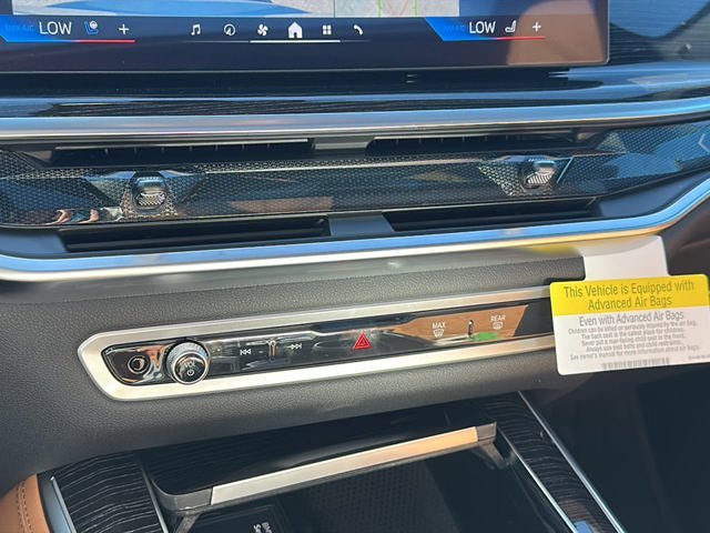 New 2026 BMW X5 xDrive40i w/ M Sport Package AWD/4WD image 56