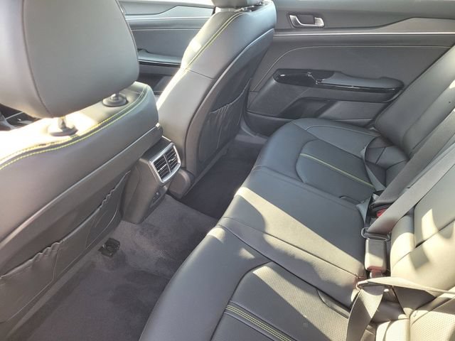 Used 2025 Kia K5 GT FWD image 10