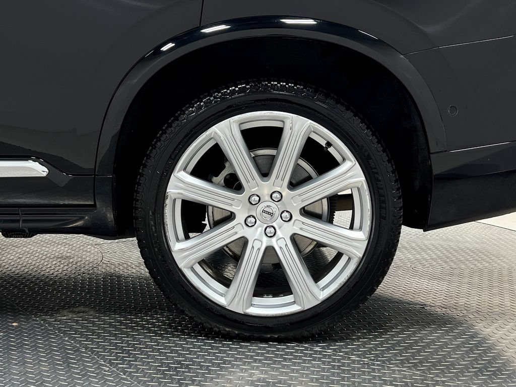 Used 2016 Volvo XC90 T6 Inscription AWD/4WD image 40