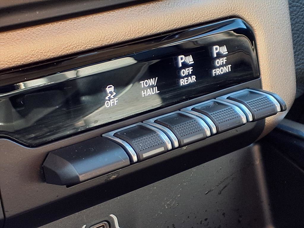 Used 2022 RAM 1500 Laramie image 17