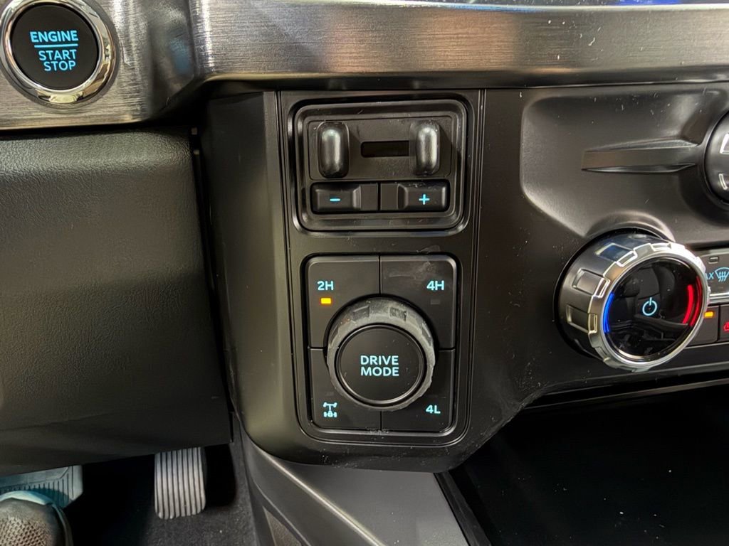 New 2026 Ford F250 Lariat w/ Lariat Ultimate Package image 31