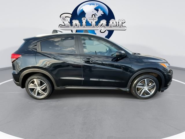 Used 2021 Honda HR-V EX image 10