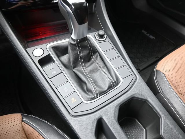 New 2026 Volkswagen Jetta SEL image 9