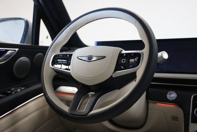 New 2026 Genesis GV80 3.5T Prestige AWD/4WD image 42