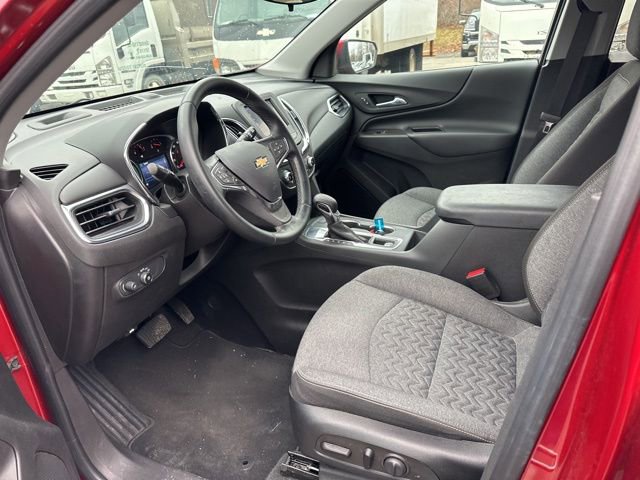 Used 2024 Chevrolet Equinox LT image 10