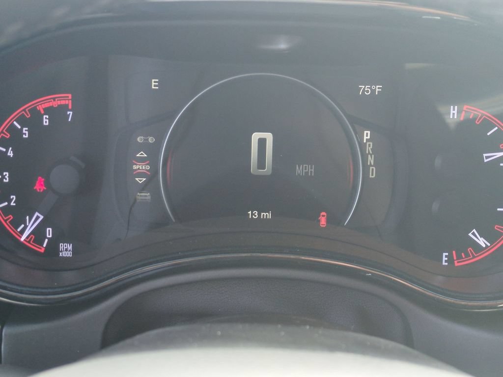 New 2027 Dodge Durango GT w/ Blacktop Package AWD/4WD image 18