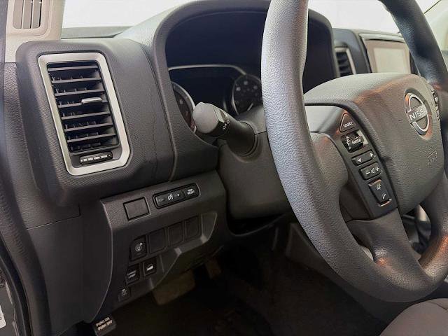 Certified 2023 Nissan Frontier SV w/ Technology Package image 8
