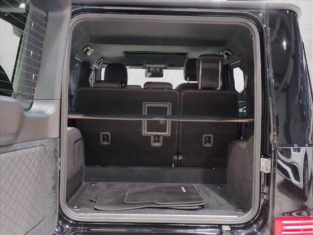 Used 2023 Mercedes-Benz G 550 image 6