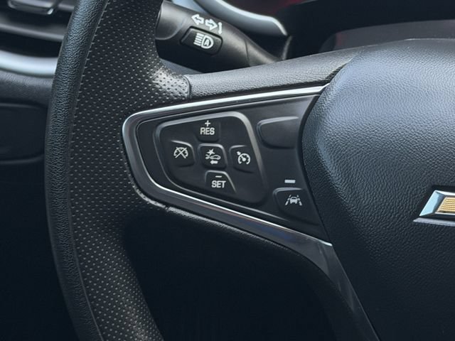 Used 2023 Chevrolet Malibu LT FWD image 14