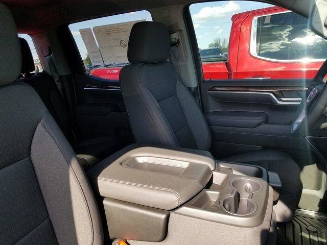 New 2026 GMC Sierra 1500 SLE AWD/4WD image 15