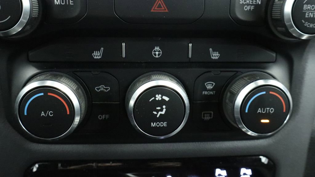 Certified 2022 RAM 1500 Big Horn image 46