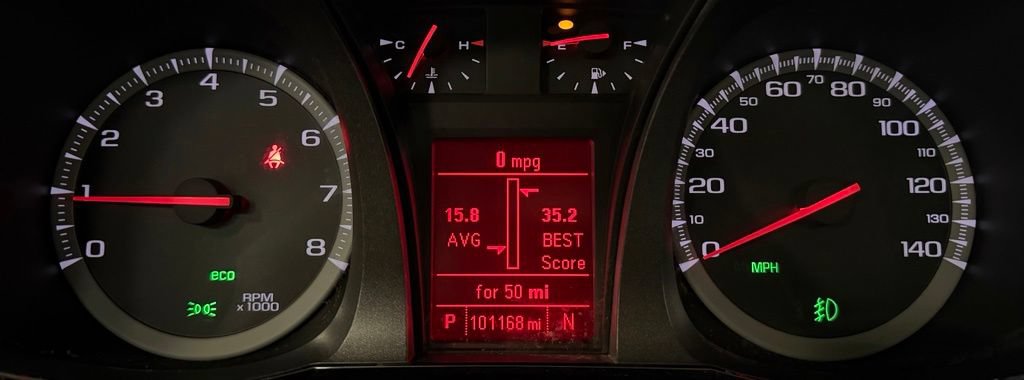 Used 2014 GMC Terrain SLE FWD image 15