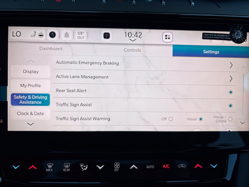 New 2027 Jeep Grand Cherokee Limited AWD/4WD image 8