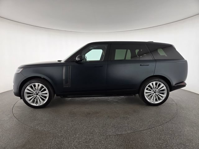 New 2026 Land Rover Range Rover Long Wheelbase Autobiography AWD/4WD image 28
