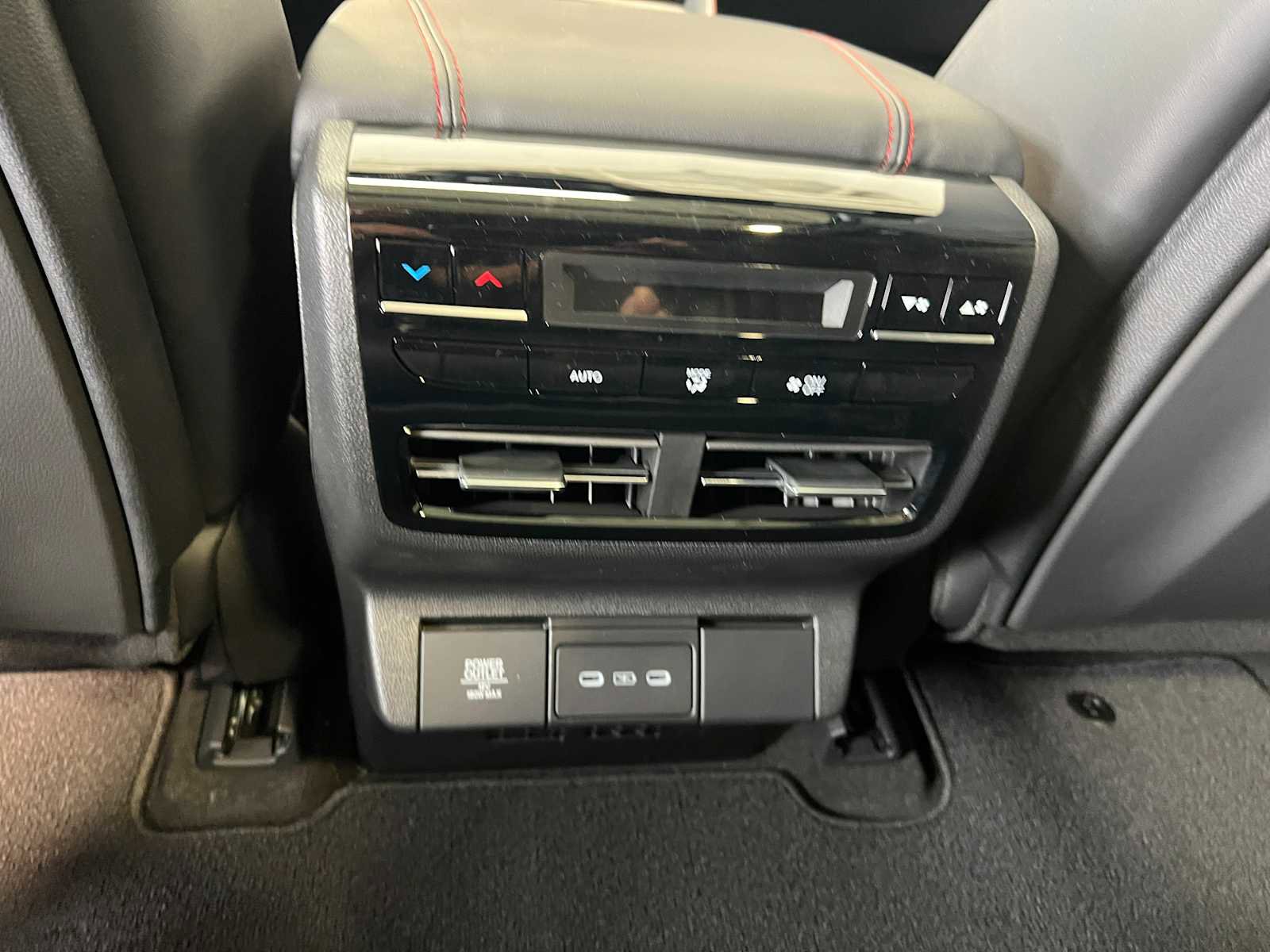 New 2026 Acura MDX A-Spec image 27