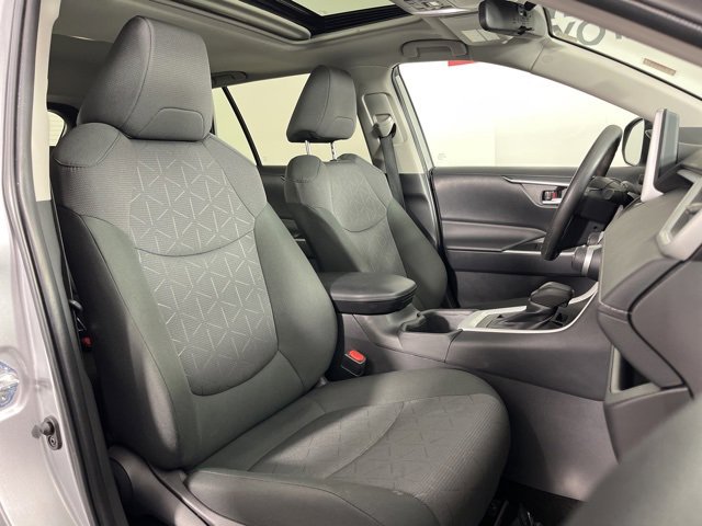 Certified 2024 Toyota RAV4 XLE image 32