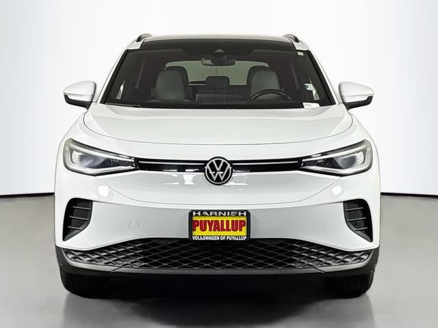 Used 2022 Volkswagen ID.4 Pro S AWD/4WD video 2