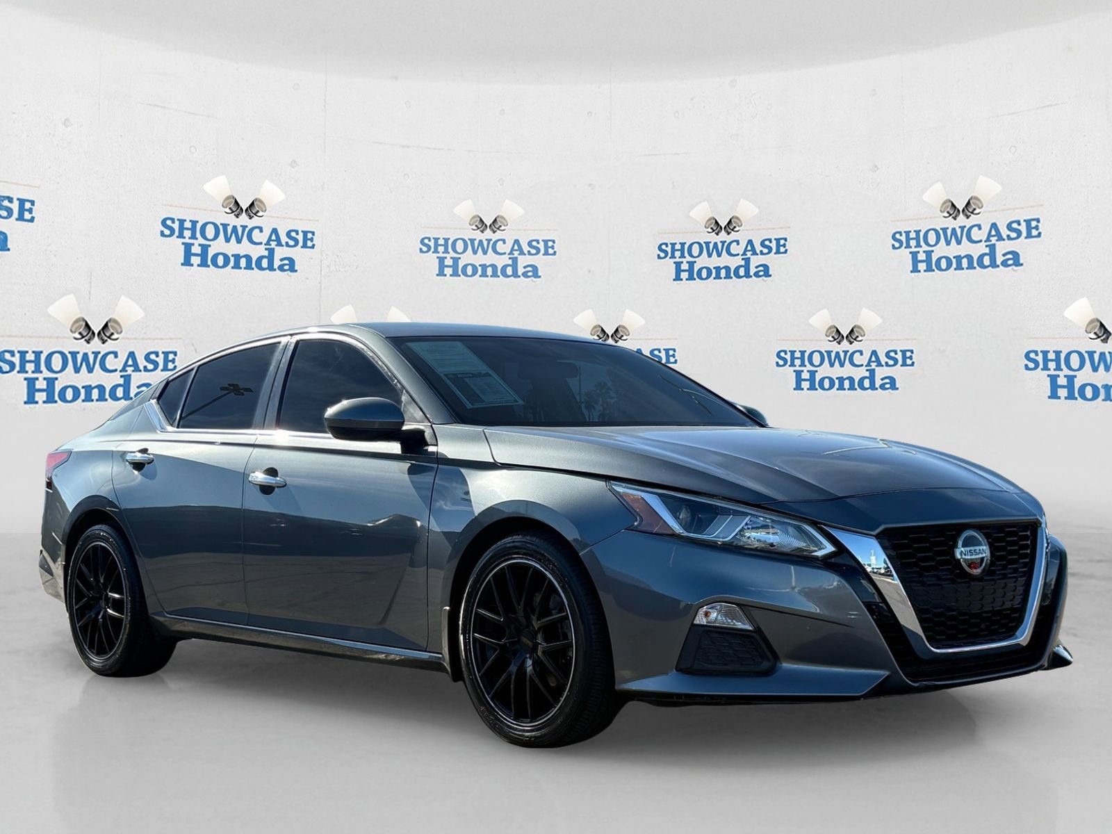 Used 2020 Nissan Altima 2.5 S image 10