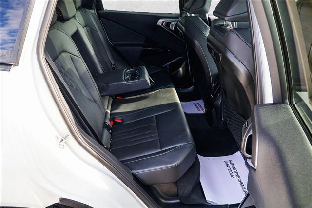 Certified 2026 BMW X3 M50 AWD/4WD image 24
