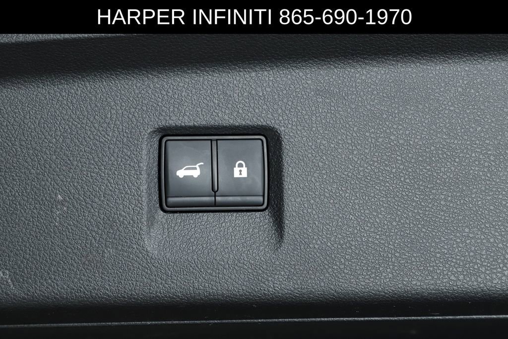 Used 2023 INFINITI QX60 Sensory w/ Vision Package AWD/4WD image 69