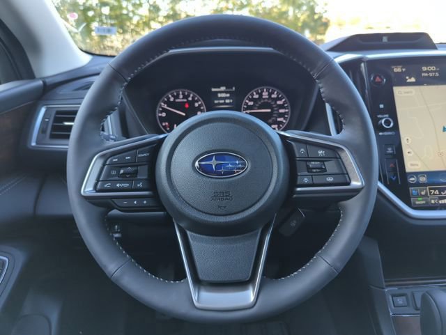 New 2025 Subaru Ascent Touring image 14