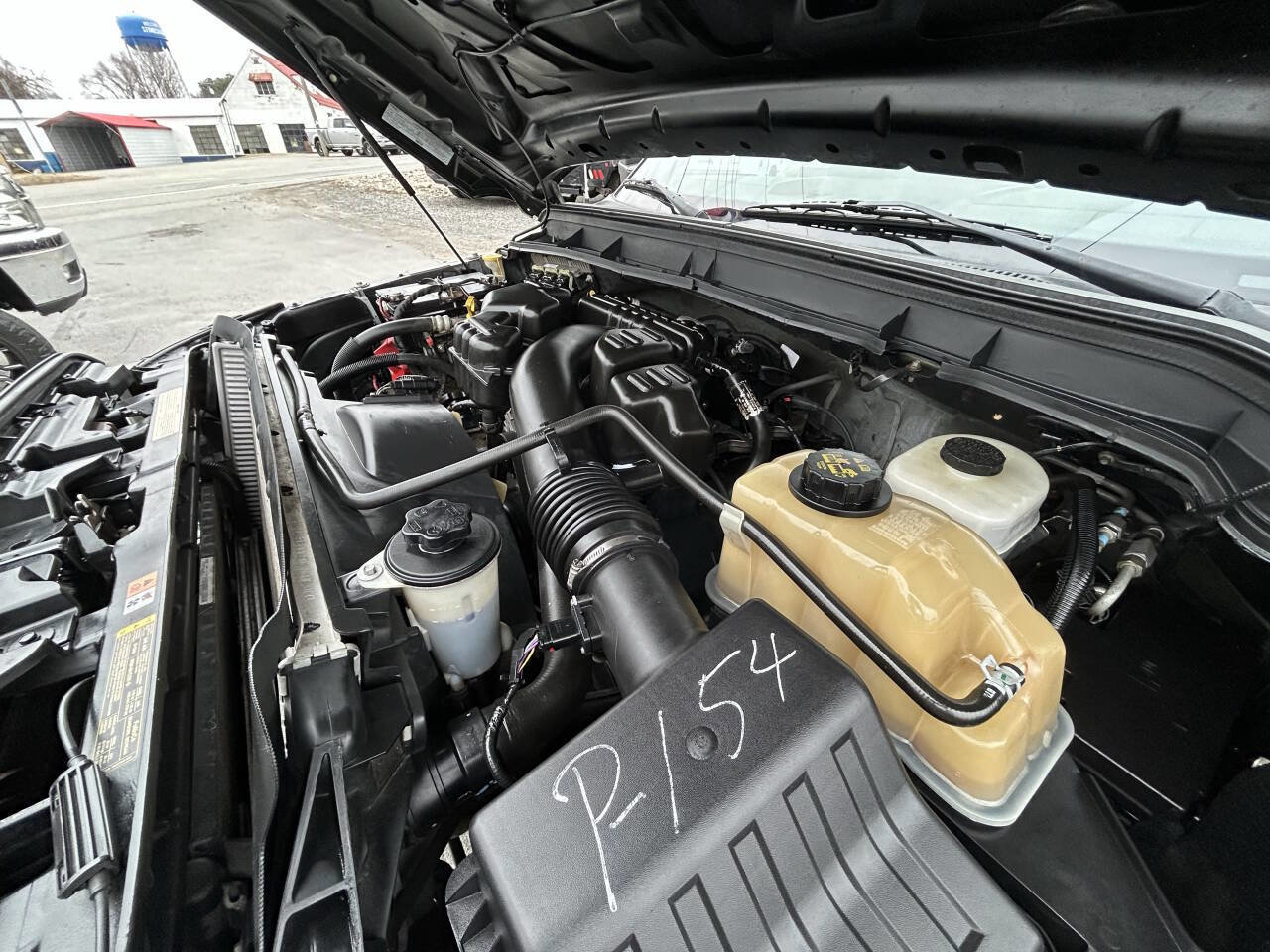 Used 2015 Ford F350 XL image 27