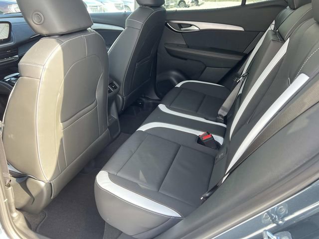 Used 2026 Buick Envision Sport Touring image 11