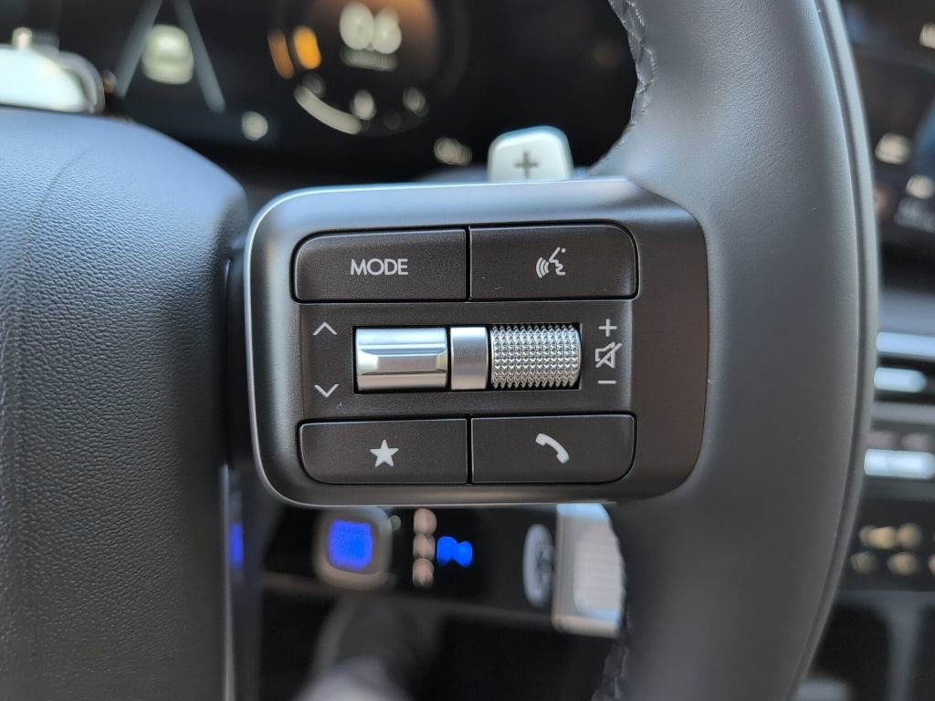 New 2026 Hyundai Palisade Calligraphy image 23