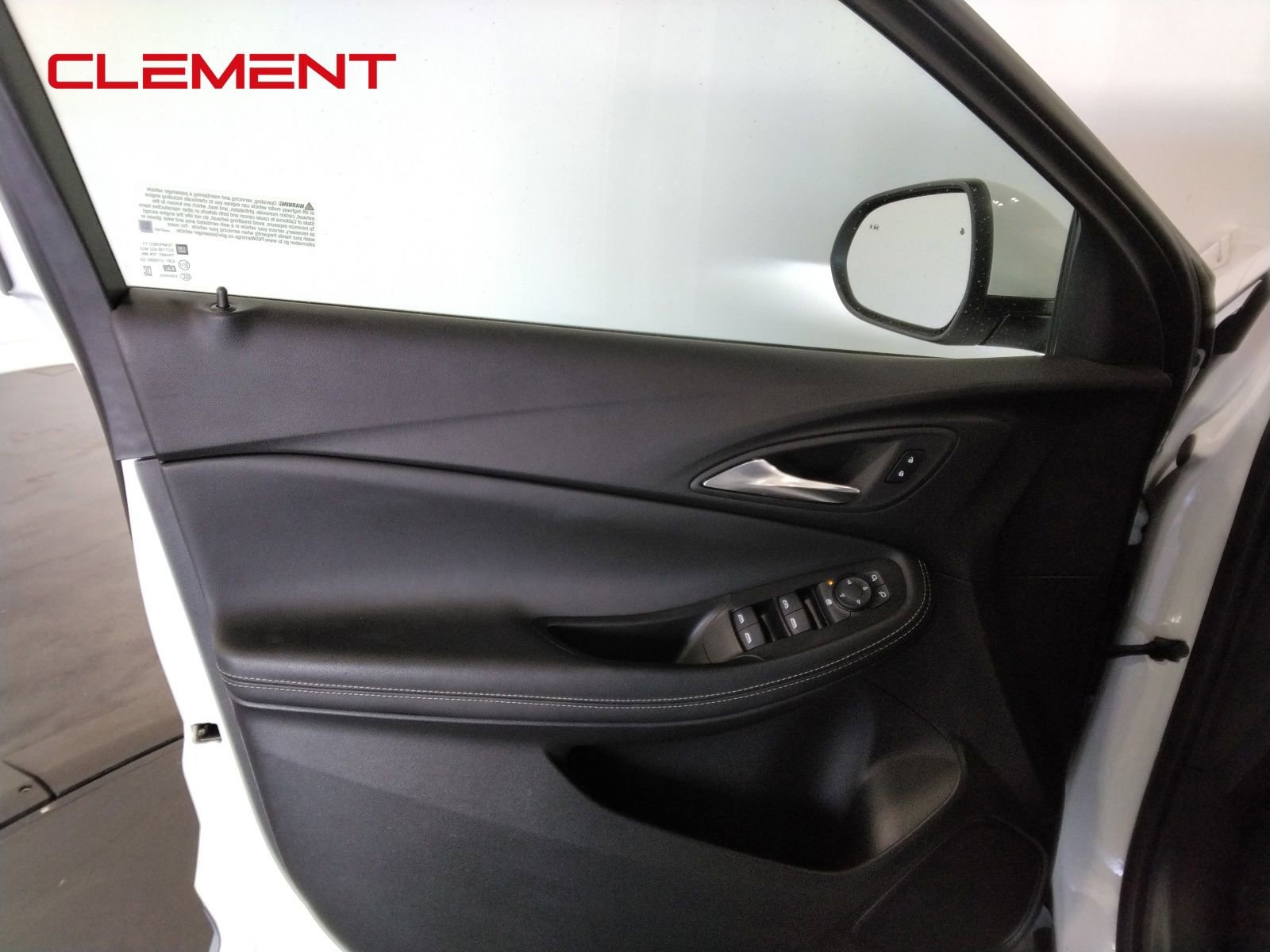 Used 2025 Buick Encore GX Preferred image 25