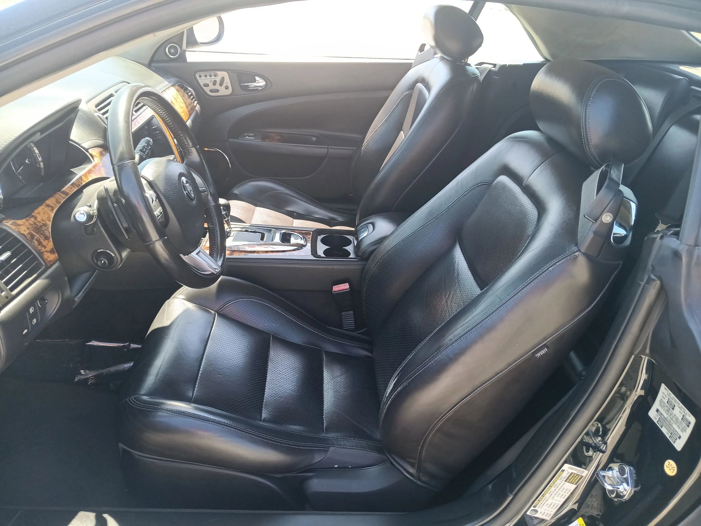 Used 2009 Jaguar XK Convertible image 20