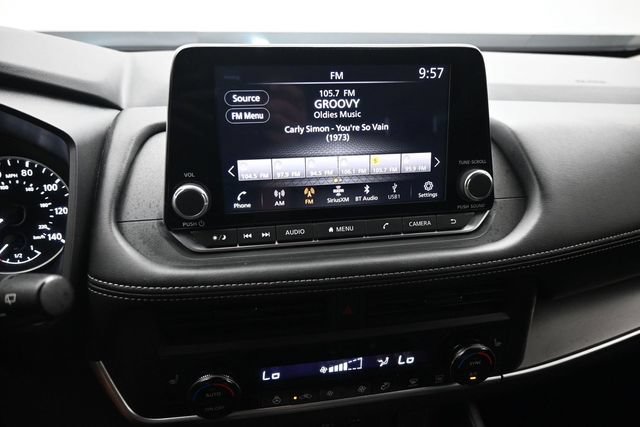 Used 2026 Nissan Rogue Dark Armor FWD image 7