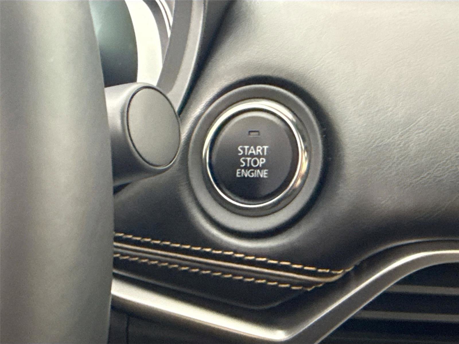 New 2026 MAZDA CX-90 3.3 Turbo w/ Premium Plus Pkg image 23