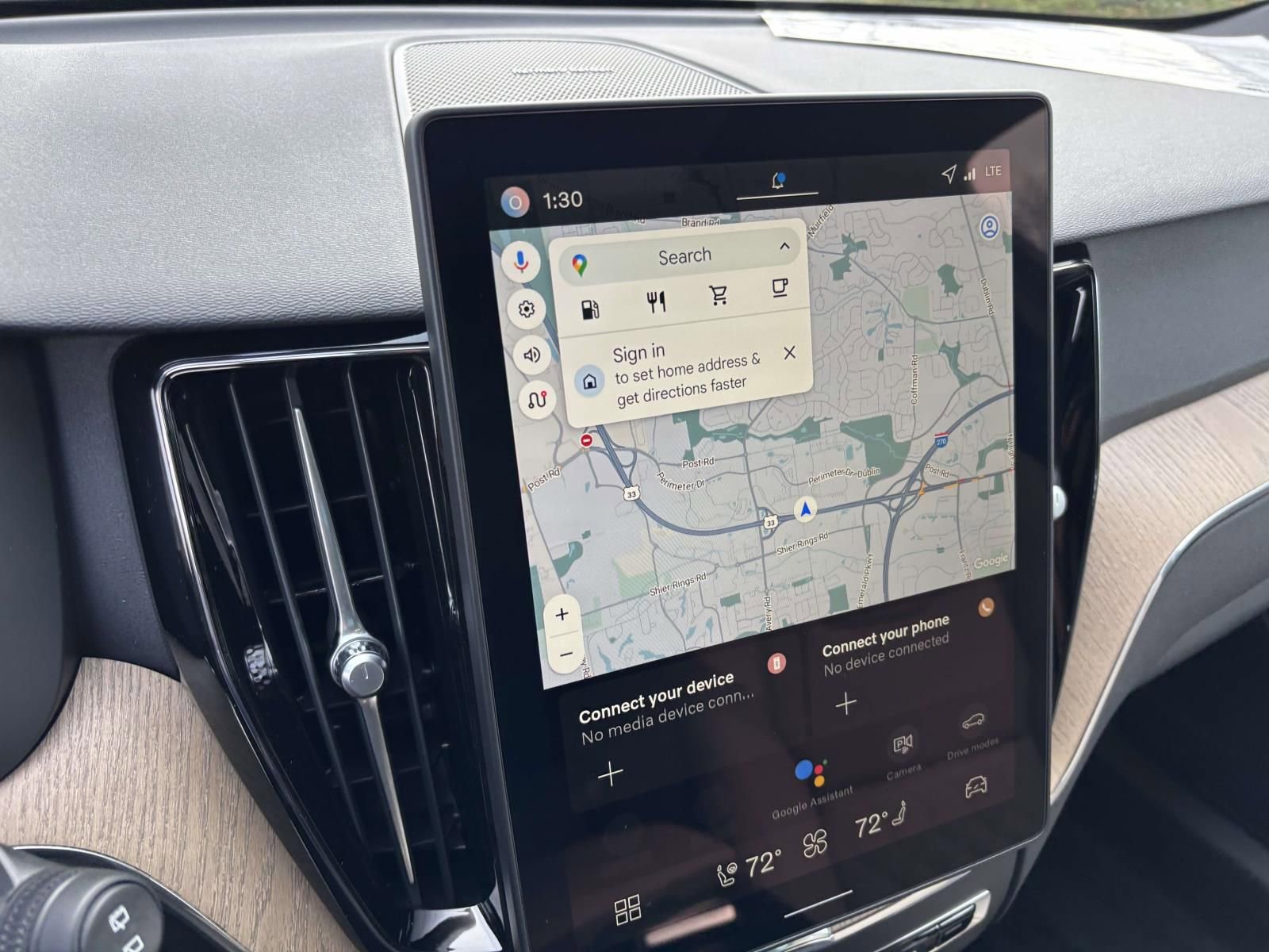 New 2026 Volvo XC60 B5 Plus w/ Protection Package Premier image 19