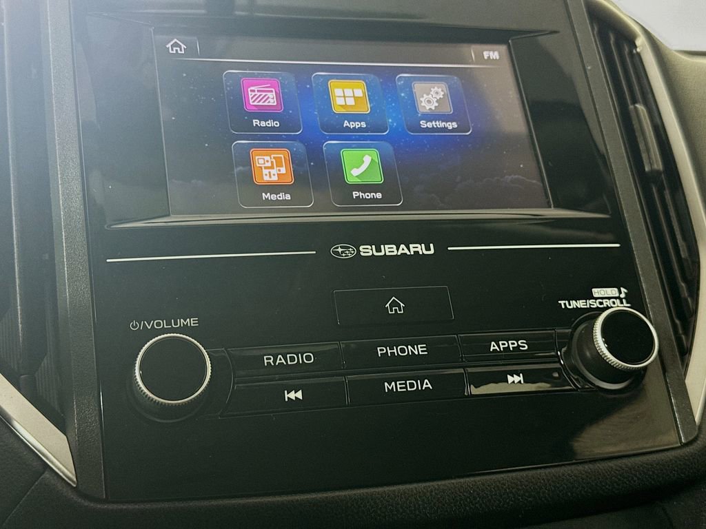 Used 2017 Subaru Impreza 2.0i image 16